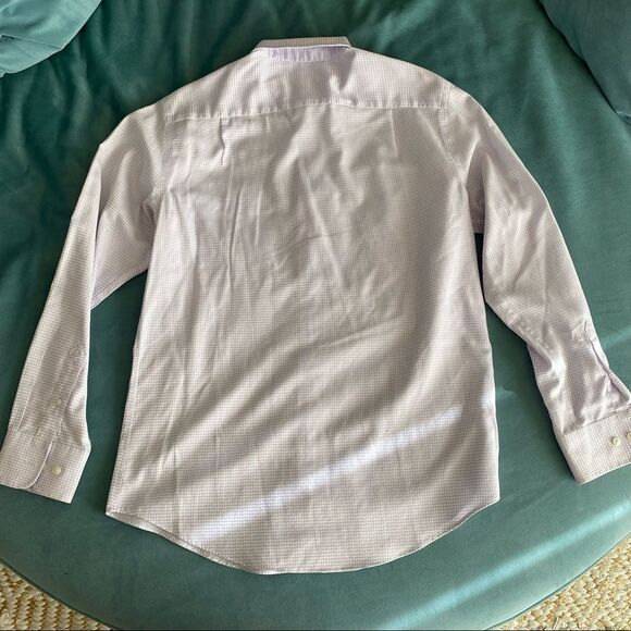 Merona Button Down Shirt - Picture 2 of 8
